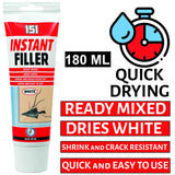 Instant Filler Tube 180ml Instant Filler