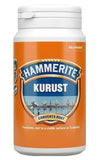 2X Hammerite Kurust 250ml Kurust