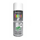 Paint Factory Plastic Primer Spray Paint 400ml Spray Paint