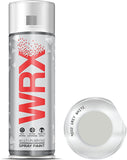 WRX Grey White Spray Paint 400ml Spray Paint