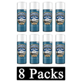 8X Hammerite Hammered White Spray Paint 400ml Spray Paint