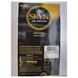 48X Mates Condoms Natural Extra Comfort Male Condom