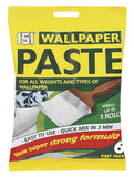 Wallpaper Paste 5 Roll Wallpaper Paste