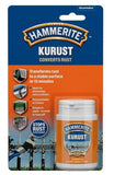 5X Hammerite Kurust Blister 90Ml Kurust