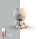 12X WRX Light Grey Spray Paint - 7035