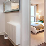 2X Paint Factory White Gloss Radiator Tin Paint 300ml