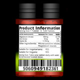 ZMA - Zinc Magnesium Vitamin B6 - 120 Tablets ZMA