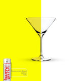 5X WRX Fluorescent Brazil Yellow Spray Paint 400ml Spray Paint