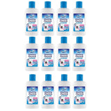 12X - Duzzit Washing Machine Cleaner Linen 250ml