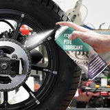 6X Rapide PTFE Lubricant Spray 250ml