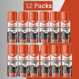 12X 151 Rust Remover Spray 400ml Removes Old Rust, Prevents New, Fast Acting