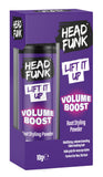 1X Head Funk Lift It Up Volume Boost Root Styling Powder 10g