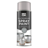 Metallic Silver Spray Paint 400ml