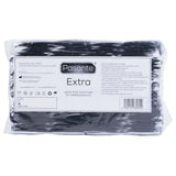 48X Pasante Extra Safe Thick & Extra Lube Safe Condoms Male Condom