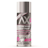 Auto Extreme Spray Chrome 400ml