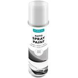 Overlay Gloss White Auto Professional Spray Paint 250ml