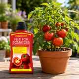 4X - Tomato Plant Fertiliser 500ml
