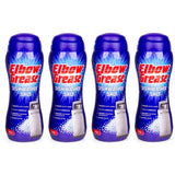 4X - Elbow Grease Dishwasher Salt 1Kg