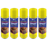 5X Bloc Penetrating Maintenance Professional Spray 250ml