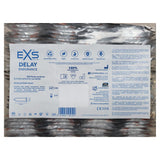 36X EXS Delay Condoms Male Condom
