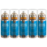 5X Hycote Adhesion Promoter Spray Paint 400ml Spray Paint