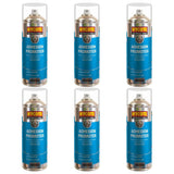 6X Hycote Adhesion Promoter Spray Paint 400ml Spray Paint