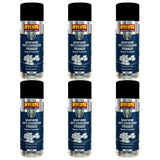 6X Hycote Anti Corrosion Primer Spray 400ml Spray Paint