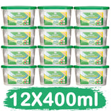 12X Interior Dehumidifier 400ml Dehumidifier