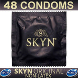 48X Mates By Manix Skyn Original Condoms Male Condom