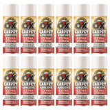 12X Strong As An Ox Carpet Adhesive Spray 500ml