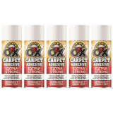 5X Strong As An Ox Carpet Adhesive Spray 500ml