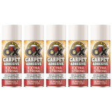 5X Strong As An Ox Carpet Adhesive Spray 500ml