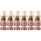 6X Strong As An Ox Carpet Adhesive Spray 500ml
