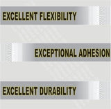 12X Brilliant White Radiator Spray Aerosol Paint Quick Drying 400ml