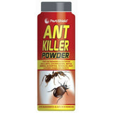 PestShield Ant Killer Powder for indoor and outdoor use targeting ants, cockroaches, and other crawling insects