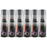 6X Promatic Etch Primer 500ml Spray Paint
