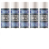 5X Electrical Contact Cleaner 200ml Technical Spray