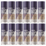 Rapide all purpose graffiti remover spray bulk pack for effective cleaning of surfaces