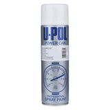 Upol Power Can Clearcoat Aerosol Spray 500ml Spray Paint