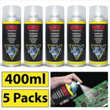 5X WRX Contact Cleaner Spray 400ml Technical Spray