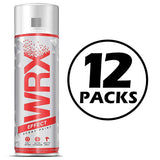 12X WRX Gloss Gold Leaf Spray Paint 400ml Spray Paint
