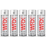 5X WRX Traffic Green Spray Paints 400ml Technical Spray