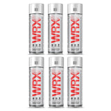 6X WRX Heather Pink Spray Paints 400ml Technical Spray