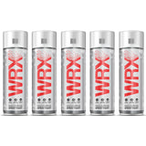 5X WRX White Surface Primer Spray Paints 400ml Technical Spray