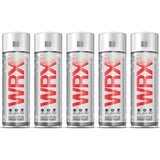 5X WRX Black Surface Primer Spray Paints 400ml Technical Spray