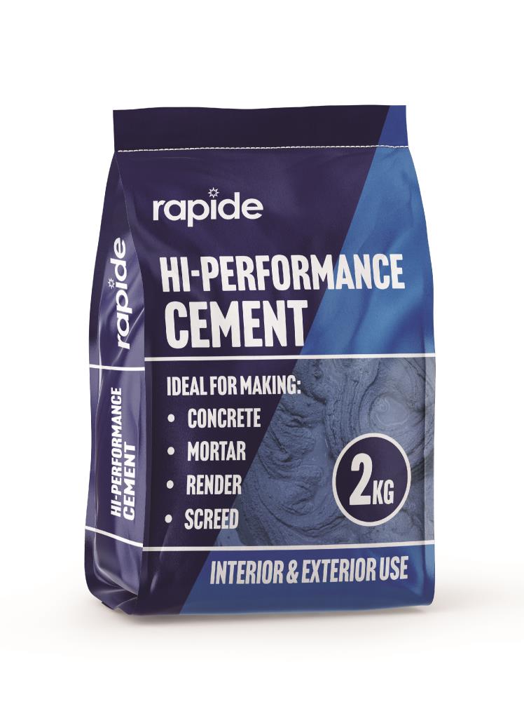Ready Mixed Concrete, Mortar & Cement