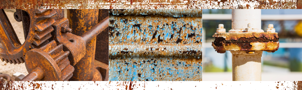 Rust remover, proofer, and rust beater treatments for cars, tools, and metal surfaces – anti-corrosion protection.