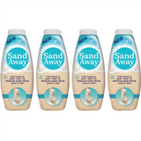 4X - Sand Away Sand Removal Powder 226g