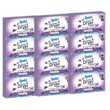 12X - Swirl Tumble Dryer Sheets Lavender 35Pk