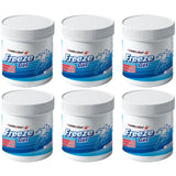 6X - Masterplast Freeze Gel Tub 200ml